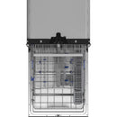  Forno 24-inch Built-in Stella Dishwasher FDWBI8010-24BLK IMAGE 12