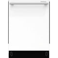  Forno 24-inch Built-in Stella Dishwasher FDWBI8010-24WHT IMAGE 1