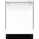  Forno 24-inch Built-in Stella Dishwasher FDWBI8010-24WHT IMAGE 1
