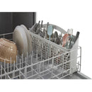 Whirlpool 24-inch Built-in Dishwasher WDF340PAMTWDF340PAMT