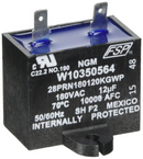 Whirlpool Refrigerator Capacitor (WPW10350564)