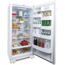 Danby 30-inch, 17 cu.ft. Freestanding All Refrigerator with LED Lighting DAR170A3WDD