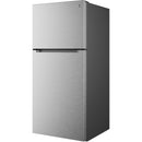  GE 30-inch, 21 cu. ft. Freestanding Top Freezer Refrigerator with Garage-Ready Performance GPS21KYZFS IMAGE 8