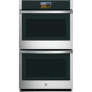 GE Profile 30-inch, 10 cu. ft. Built-in Double Wall Oven with Convection PTD7000SZSS IMAGE 1