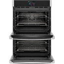  GE Profile 30-inch, 10 cu. ft. Built-in Double Wall Oven with Convection PTD7000SZSS IMAGE 2