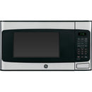 GE 1.1 cu. ft. Countertop Microwave Oven JES1145SHSS