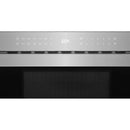  Frigidaire Professional 30-inch, 1.2 cu. ft. Built-In Drawer Microwave Oven with IllumiTouch™ Control Panel UMBW3011AS IMAGE 5