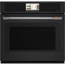  Café 30-inch, 5.0 cu. ft. Built-in Single Wall Oven with True European Convection CTS90DP3ZD1 IMAGE 1