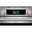  Frigidaire Professional 30-inch Gas Range with Stone-Baked Pizza PCFG3085BF IMAGE 10