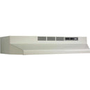 Broan 30-inch Under-Cabinet Range Hood F403002F403002