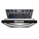 Frigidaire built-in Dishwasher with OrbitClean® (DISCONTINUED) (FFID2426TS)