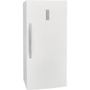 Frigidaire 20 cu.ft. Upright Freezer with LED Lighting FFUE2024AWFFUE2024AW