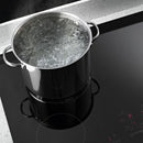 Whirlpool 30-inch Built-in Induction Cooktop GCI3061XB IMAGE 5