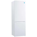 Danby 10 cu. ft. Bottom Freezer Refrigerator DBMF100C1WDBDBMF100C1WDB