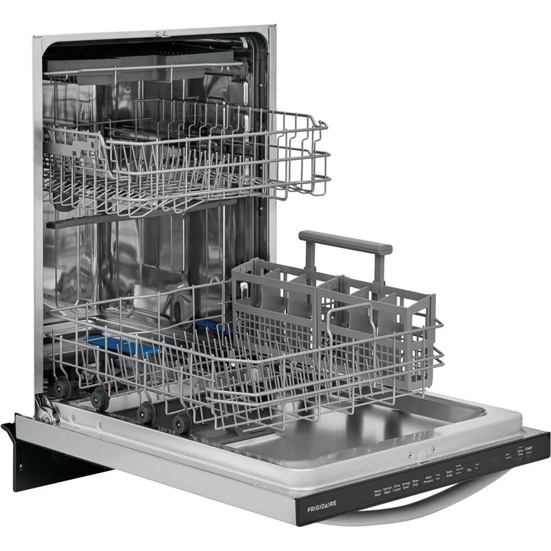 Frigidaire 24-inch Built-in Dishwasher with EvenDry™ FDSH4501AS