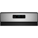  Whirlpool 30-inch Gas Range with Crispy Mode WFGS3030RS IMAGE 4