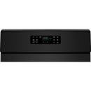  Whirlpool 30-inch Gas Range with Crispy Mode WFGS3030RB IMAGE 3