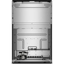  Whirlpool 30-inch Gas Range with Crispy Mode WFGS3030RB IMAGE 6