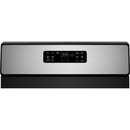  Whirlpool 30-inch Gas Range with Griddle Zone WFGS3330RS IMAGE 4