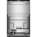  Whirlpool 30-inch Gas Range with Griddle Zone WFGS3330RB IMAGE 6