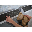  Electrolux 5.0 cu. ft. Top Loading Washer with LuxCare® Wash System ELVW7405AW IMAGE 11