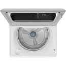  Electrolux 5.0 cu. ft. Top Loading Washer with LuxCare® Wash System ELVW7405AW IMAGE 2