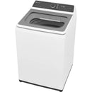  Electrolux 5.0 cu. ft. Top Loading Washer with LuxCare® Wash System ELVW7405AW IMAGE 4