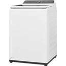  Electrolux 5.0 cu. ft. Top Loading Washer with LuxCare® Wash System ELVW7405AW IMAGE 6