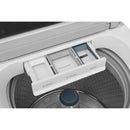  Electrolux 5.0 cu. ft. Top Loading Washer with LuxCare® Wash System ELVW7405AW IMAGE 8