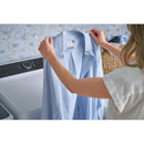  Electrolux 7.4 cu. ft. Gas Dryer with SensorDry Technology ELVG7400AW IMAGE 12