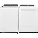  Electrolux 7.4 cu. ft. Gas Dryer with SensorDry Technology ELVG7400AW IMAGE 14