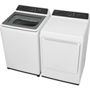  Electrolux 7.4 cu. ft. Gas Dryer with SensorDry Technology ELVG7400AW IMAGE 15