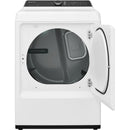  Electrolux 7.4 cu. ft. Gas Dryer with SensorDry Technology ELVG7400AW IMAGE 2