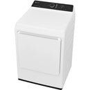  Electrolux 7.4 cu. ft. Gas Dryer with SensorDry Technology ELVG7400AW IMAGE 5