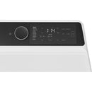  Electrolux 7.4 cu. ft. Gas Dryer with SensorDry Technology ELVG7400AW IMAGE 6