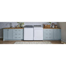  Electrolux 7.4 cu. ft. Gas Dryer with SensorDry Technology ELVG7400AW IMAGE 7