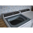  Electrolux 7.4 cu. ft. Gas Dryer with SensorDry Technology ELVG7400AW IMAGE 8