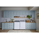  Electrolux 7.4 cu. ft. Gas Dryer with SensorDry Technology ELVG7400AW IMAGE 9