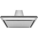 Electrolux 36-inch Wall Mount T Shape Hood ECVW3662ASECVW3662AS