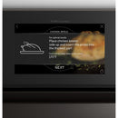GE Profile 30-inch, 10 cu. ft. Built-in Double Wall Oven with Convection PTD7000SNSSPTD7000SNSS