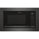 Frigidaire Gallery 24-inch, 2.2 cu.ft. Built-in Microwave Oven with Sensor Cooking GMBS3068ADGMBS3068AD