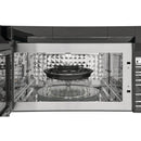 Frigidaire Professional 30-inch Over-the-Range Microwave Oven Convection Technology PMOS1980AFPMOS1980AF