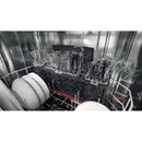 GE Adora 24-inch Built-in Dishwasher with Dry Boost? DDT700SSNSS (DDT700SSNSS)