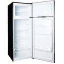 Danby 22-inch, 7.3 cu.ft. Top Freezer Refrigerator DPF073C3BDBDPF073C3BDB