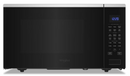 Whirlpool Microwave 1.6 CuFt Countertop Microwave (Stainless Steel)WMCS7022RS
