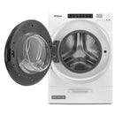 Whirlpool All-in-One Electric Laundry Center WFC682CLWWFC682CLW
