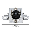 LG Dryer Thermal Fuse (6931EL3003D)