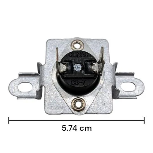 LG Dryer Thermal Fuse (6931EL3003D)