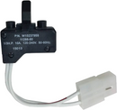 Whirlpool Dryer Door Switch (WPW10237959)