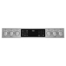 GE Profile 30-inch Slide-In Gas Range PGS960YPFS